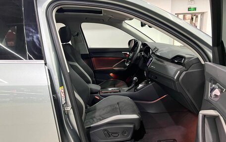 Audi Q3, 2023 год, 2 100 000 рублей, 11 фотография