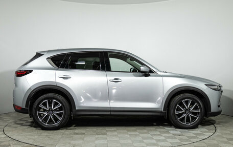 Mazda CX-5 II, 2018 год, 2 499 000 рублей, 4 фотография