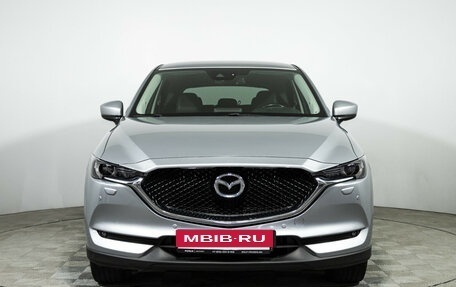 Mazda CX-5 II, 2018 год, 2 499 000 рублей, 2 фотография