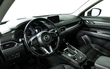 Mazda CX-5 II, 2018 год, 2 499 000 рублей, 11 фотография