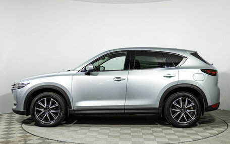 Mazda CX-5 II, 2018 год, 2 499 000 рублей, 8 фотография