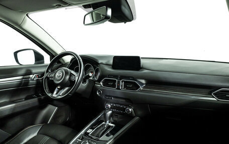Mazda CX-5 II, 2018 год, 2 499 000 рублей, 9 фотография