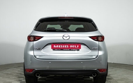 Mazda CX-5 II, 2018 год, 2 499 000 рублей, 6 фотография