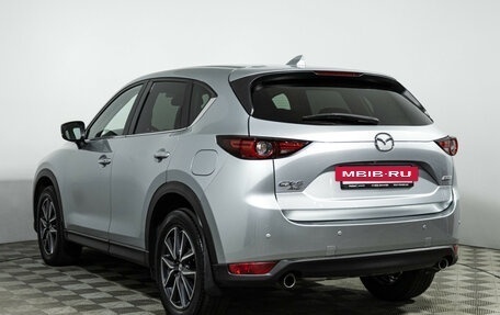 Mazda CX-5 II, 2018 год, 2 499 000 рублей, 7 фотография