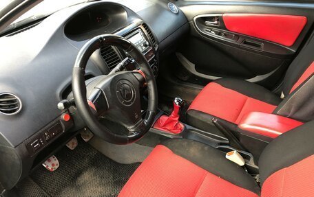 Geely MK Cross I, 2014 год, 225 000 рублей, 11 фотография