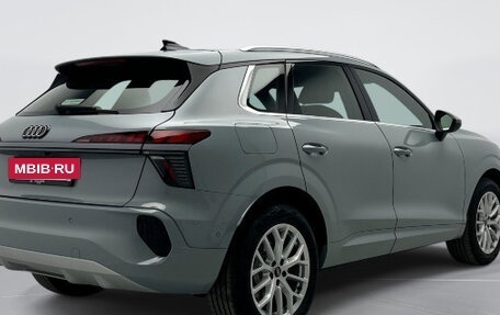 Audi Q3, 2026 год, 6 090 750 рублей, 2 фотография