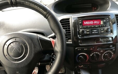 Geely MK Cross I, 2014 год, 225 000 рублей, 6 фотография
