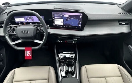 Audi Q3, 2026 год, 6 090 750 рублей, 4 фотография