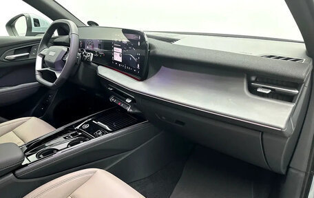 Audi Q3, 2026 год, 6 090 750 рублей, 10 фотография
