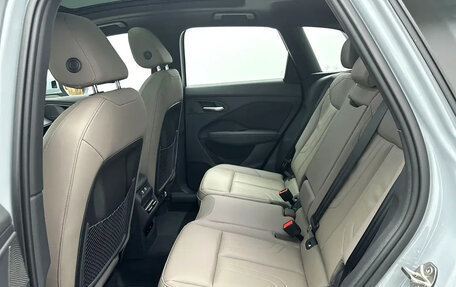 Audi Q3, 2026 год, 6 090 750 рублей, 11 фотография