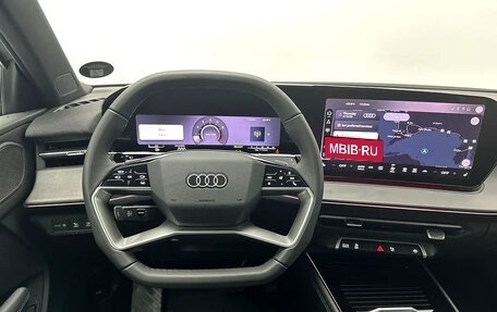 Audi Q3, 2026 год, 6 090 750 рублей, 5 фотография