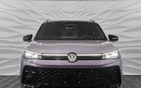 Volkswagen Tiguan, 2026 год, 4 780 000 рублей, 2 фотография