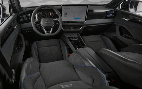 Volkswagen Tiguan, 2026 год, 4 780 000 рублей, 9 фотография