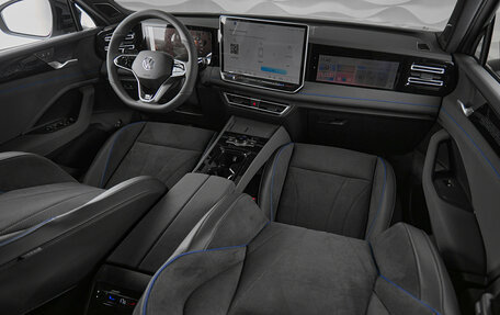 Volkswagen Tiguan, 2026 год, 4 780 000 рублей, 11 фотография