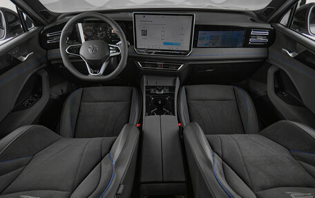 Volkswagen Tiguan, 2026 год, 4 780 000 рублей, 10 фотография