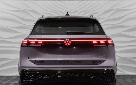Volkswagen Tiguan, 2026 год, 4 780 000 рублей, 5 фотография