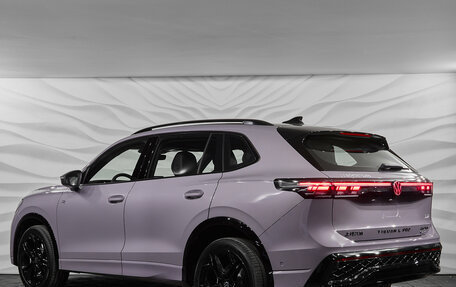 Volkswagen Tiguan, 2026 год, 4 780 000 рублей, 6 фотография