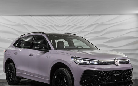 Volkswagen Tiguan, 2026 год, 4 780 000 рублей, 3 фотография