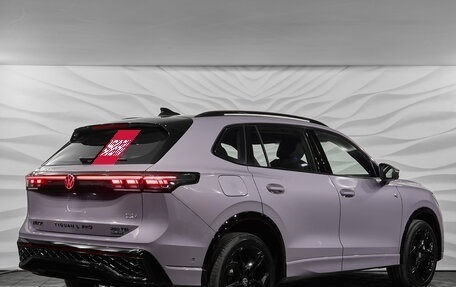 Volkswagen Tiguan, 2026 год, 4 780 000 рублей, 4 фотография