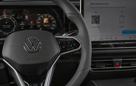 Volkswagen Tiguan, 2026 год, 4 780 000 рублей, 16 фотография