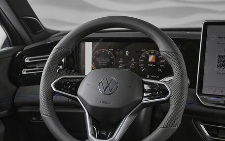 Volkswagen Tiguan, 2026 год, 4 780 000 рублей, 15 фотография