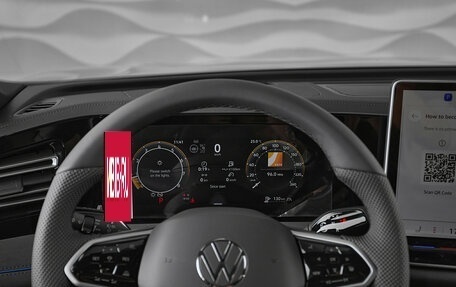 Volkswagen Tiguan, 2026 год, 4 780 000 рублей, 18 фотография