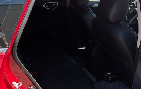 Nissan Sentra, 2015 год, 950 000 рублей, 10 фотография