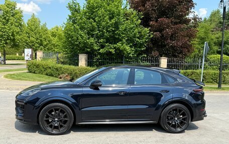 Porsche Cayenne III, 2020 год, 7 800 000 рублей, 3 фотография