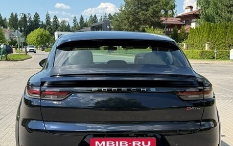 Porsche Cayenne III, 2020 год, 7 800 000 рублей, 6 фотография