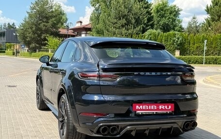 Porsche Cayenne III, 2020 год, 7 800 000 рублей, 5 фотография