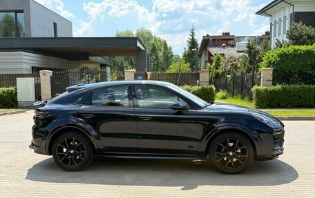 Porsche Cayenne III, 2020 год, 7 800 000 рублей, 9 фотография