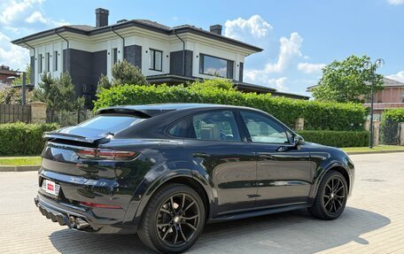 Porsche Cayenne III, 2020 год, 7 800 000 рублей, 8 фотография