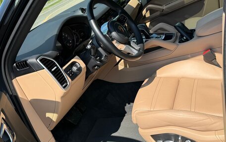Porsche Cayenne III, 2020 год, 7 800 000 рублей, 12 фотография