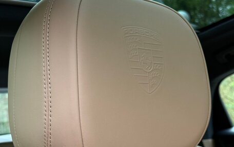 Porsche Cayenne III, 2020 год, 7 800 000 рублей, 15 фотография