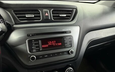 KIA Rio III рестайлинг, 2015 год, 1 150 000 рублей, 3 фотография