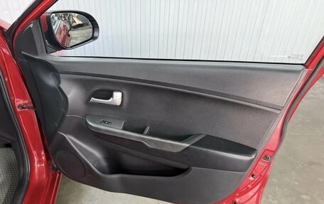 KIA Rio III рестайлинг, 2015 год, 1 150 000 рублей, 6 фотография