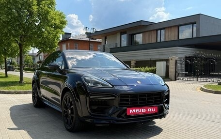 Porsche Cayenne III, 2020 год, 7 800 000 рублей, 10 фотография