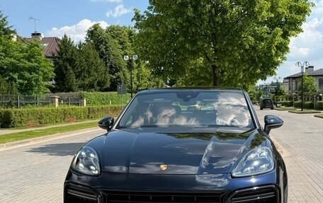 Porsche Cayenne III, 2020 год, 7 800 000 рублей, 11 фотография