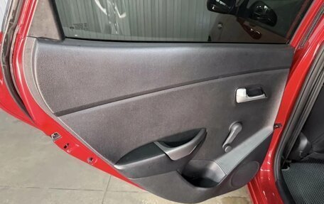KIA Rio III рестайлинг, 2015 год, 1 150 000 рублей, 7 фотография