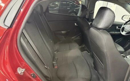 KIA Rio III рестайлинг, 2015 год, 1 150 000 рублей, 10 фотография