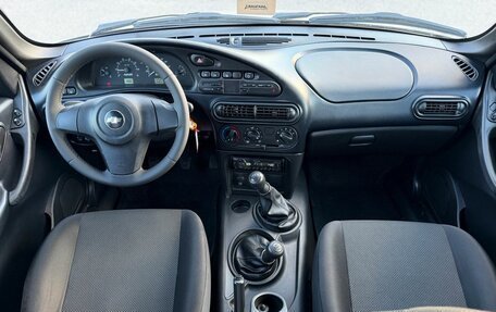 Chevrolet Niva I рестайлинг, 2019 год, 979 000 рублей, 12 фотография