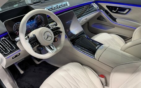 Mercedes-Benz S-Класс AMG, 2025 год, 23 000 000 рублей, 11 фотография