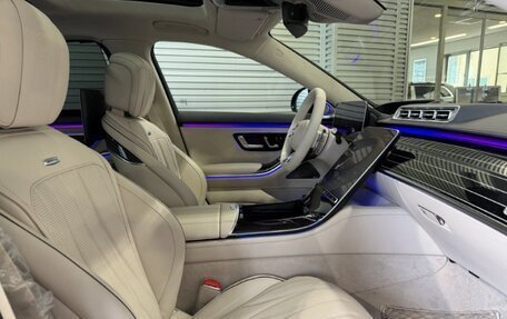 Mercedes-Benz S-Класс AMG, 2025 год, 23 000 000 рублей, 16 фотография