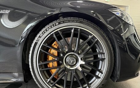 Mercedes-Benz S-Класс AMG, 2025 год, 23 000 000 рублей, 5 фотография