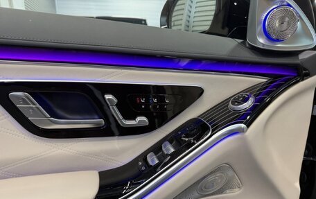 Mercedes-Benz S-Класс AMG, 2025 год, 23 000 000 рублей, 18 фотография