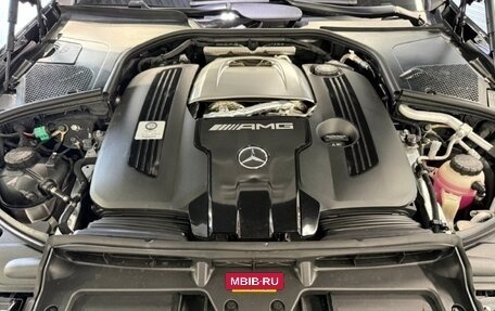 Mercedes-Benz S-Класс AMG, 2025 год, 23 000 000 рублей, 10 фотография