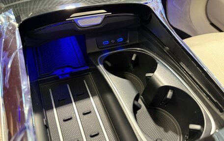 Mercedes-Benz S-Класс AMG, 2025 год, 23 000 000 рублей, 26 фотография