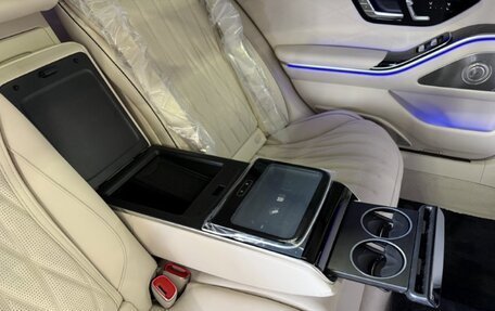 Mercedes-Benz S-Класс AMG, 2025 год, 23 000 000 рублей, 33 фотография