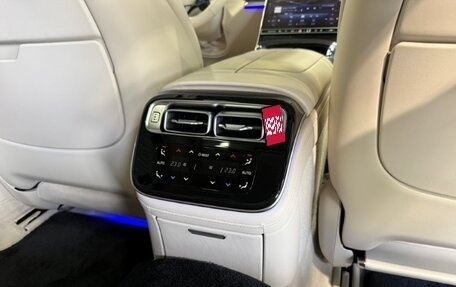 Mercedes-Benz S-Класс AMG, 2025 год, 23 000 000 рублей, 31 фотография