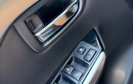 Mitsubishi Montero Sport, 2022 год, 3 400 000 рублей, 9 фотография